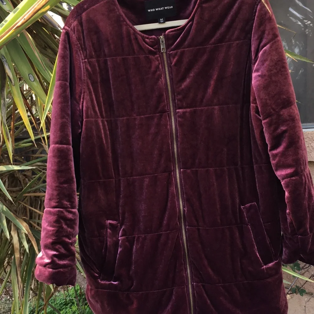 Who What Wear jacket - Picture 3 of 8